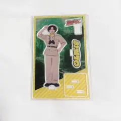 M!LK 爆裂ホームパーティ 吉田仁人 アクリルスタンド - メルカリ