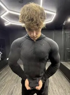 Onyx V3 Imperial hoodie (100%本物) - メルカリ