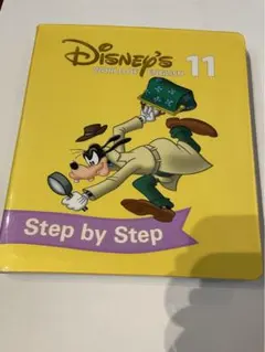 WDE DVD2枚　ディズニー英語