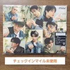 StrayKids スキズ Hollow 期間生産限定盤初回仕様