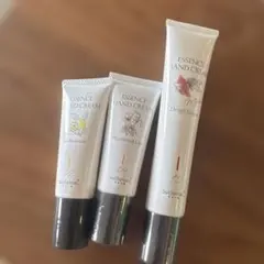 SuiSavon 首里石鹸 エッセンスハンドクリーム 4本セット - メルカリ