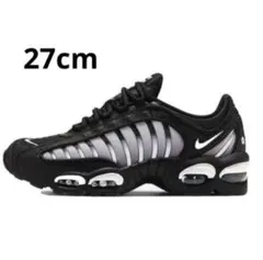 NIKE AIR MAX TAILWIND 4 black 値下げ交渉⭕️