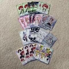 からぴち　ヴァイス　まとめ売り