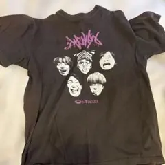 2025年最新】夕闇に誘いし漆黒の天使達tシャツの人気アイテム - メルカリ