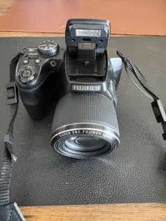 FUJIFILM 富士フィルム/デジタルカメラ/FINEPIXS8200/3S060099/Bランク/88【中古】 FUJIFILM デジタルカメラ FinePix S8200B