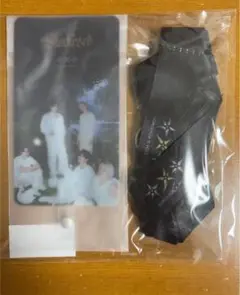 TXT Starkissed 特典セット