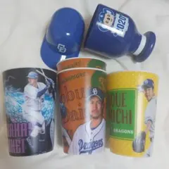 2026年最新】中日カップの人気アイテム - メルカリ