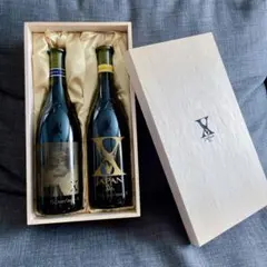 2025年最新】xjapan ワインの人気アイテム - メルカリ