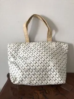 トートバッグ 黒