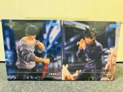 【呪術廻戦】FIGURIZMα 