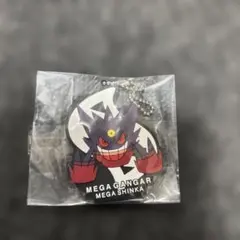 メガゲンガー メガシンカ ラバーキーホルダーのサムネイル