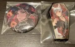 スカラビア　セット