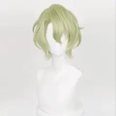 あんさんぶるスターズ!! あんスタ 巴日和 コスプレ ウィッグのサムネイル
