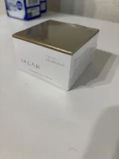 白漢しろ彩 CERAMIDE RICH CREAM 2個セット - メルカリ