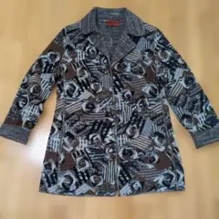 2026年最新】MISSONI ジャケット・アウターの人気アイテム - メルカリ