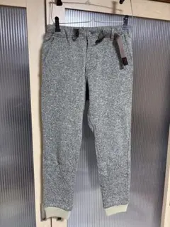 グラミチジョガーパンツ