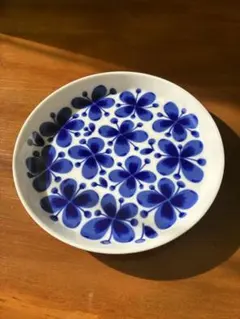 ロールストランド　ダロム　プレート 18cm 2枚セット　北欧ビンテージ Rorstrand ロールストランド Irene イレーネ プレート（18cm）-北欧