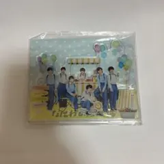 なにわ男子　なにわのにわ　アクリルスタンド集合