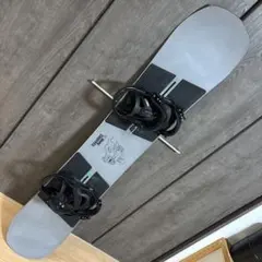 BurtonNameDropperバートンスノーボードネームドロッパー151板 Amazon | Burton(バートン) スノーボード 板 メンズ NAME