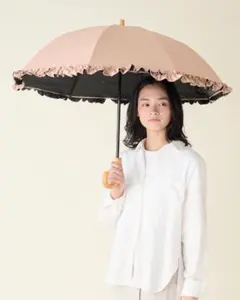 2026年最新】サンバリア100 日傘 3段 ピンクの人気アイテム - メルカリ