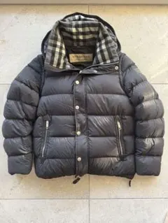 バーバリー　ダウンベスト 2025年最新】バーバリー ダウンベストの人気アイテム - メルカリ