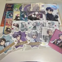 にじさんじ ステッカー シール