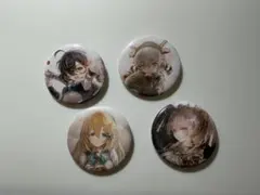 ステラ 「メメントモリ トレーディング缶バッジ vol.12」 - メルカリ