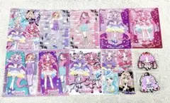 名探偵プリキュア キュアアンサー＆ミスティック中心 まとめ売り