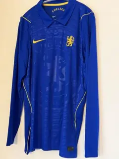 Nike チェルシー 26-27 ホーム ユニフォーム 長袖 L