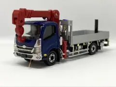 Unique Model 1/64 日野 300 デュトロ 積載車 JAF - メルカリ