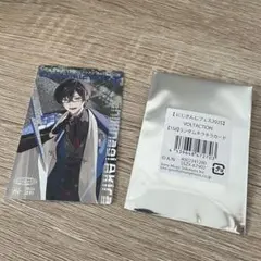 にじさんじ 四季凪アキラ にじフェス2025 ランダムキラキラカード