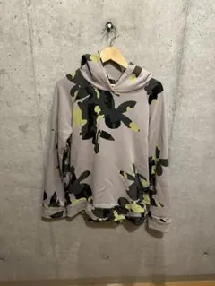 2025年最新】VINTI ANDREWS メンズ パーカーの人気アイテム - メルカリ