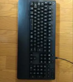 G213 logicool ロジクール　ゲーミングキーボード