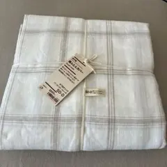 2026年最新】無印良品 麻 掛け布団カバーの人気アイテム - メルカリ