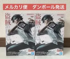 フィギュア　ハンター✖️ハンター　まとめ売り　14個セット HUNTER×HUNTER ハンター×ハンター フィギュア セット - メルカリ
