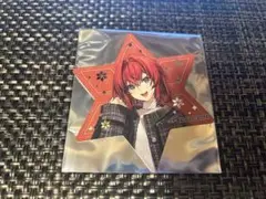 にじさんじ ウィンターデート2024 特典