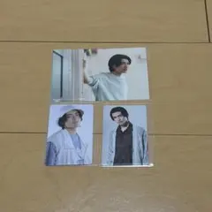 原因は自分にある 武藤潤 セット