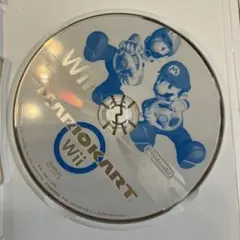 マリオカート Wii 日本専用版