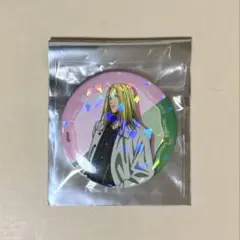 サカモトデイズ　神々廻　缶バッチ　私服ver. スキマストア