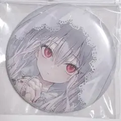 NIKKE and GALLERY カフェ コラボ 缶バッチ シンデレラ 等身 - メルカリ