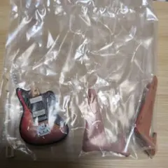 Fender ミニチュアギター セット
