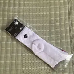 デサント バレーボール ソックス 未使用