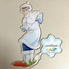 ヘタリア ロシア アクスタ