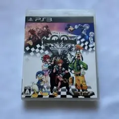 キングダム ハーツ HD 1.5 リミックス