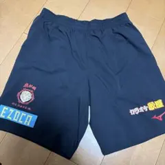 北海道コンサドーレ札幌短パン