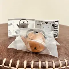 ミッフィー　富士ホーロー　ケトル　ガチャ