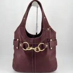 2025年最新】コーチ エルゴの人気アイテム - メルカリ