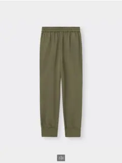 ジョガーパンツ カジュアルパンツ