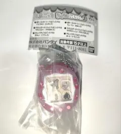 たまごっち シャカシャカチャームコレクション2 未開封 ふらわっち