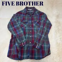 2025年最新】70~80年代 ファイブブラザー Fiveの人気アイテム